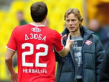 Дзюба против Карпина в новом интервью. Кажется, мы больше не увидим Артема в сборной