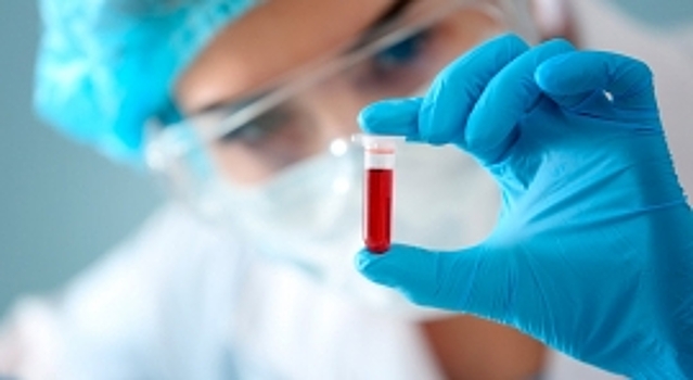 Высокоточные методы диагностики при раке крови планируется внедрить в Дагестане