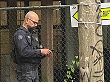 Джеффри Райт замечен на съемках второго сезона «Одни из нас»