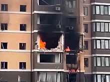 В Пятигорске при взрыве газа в ЖК погиб человек