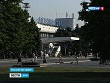 Ростовский аэропорт стал одним из лучших в стране