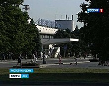 Ростовский аэропорт стал одним из лучших в стране