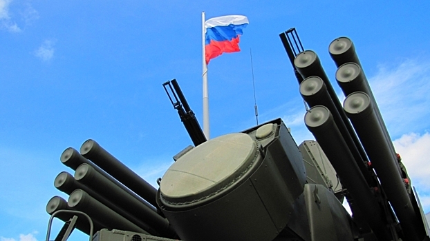 Российские радары не заметили израильских истребителей