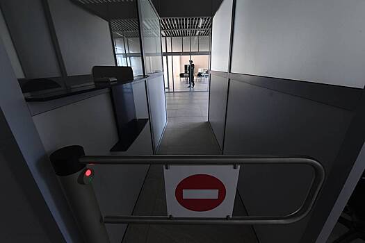 Основателю «Азова» запретили въезд в Россию