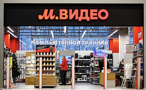 У «М.Видео-Эльдорадо» сменится гендиректор