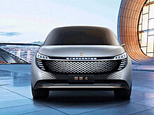 Конкурент Tesla Evergrande планирует провести листинг в Шанхае с целью финансирования производства электромобилей