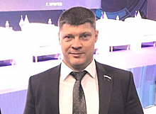 Депутат новосибирского парламента получил условный срок за мошенничество