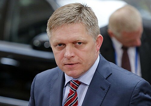 Экс-премьер Словакии обещает прекратить поставки ВСУ, если вернется к власти