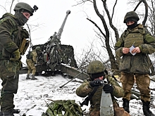 Глава разведки Германии назвал условие для переговоров по Украине