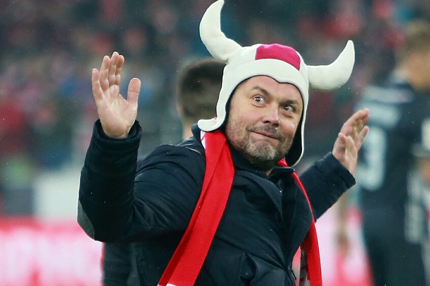 Стало известно состояние Белоголовцева после инсульта