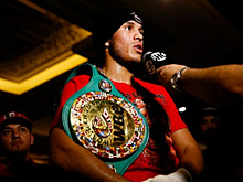 РВС: Будет много объединительных боёв — братья Чарло, Бенавидес, Плэнт, Юбэнк