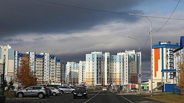 На Ямале продлили режим обязательной самоизоляции