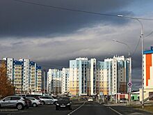 На Ямале продлили режим обязательной самоизоляции