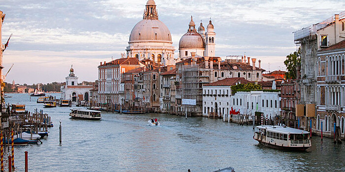 Во сколько обойдется поездка к Венецианской лагуне