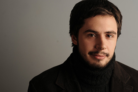 Андрей Сиротин умер в 34 года