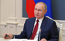 Путин оценил уход иностранных брендов из России пословицей