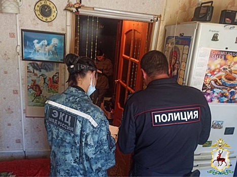 Подозреваемого по делу о ЧП с пятью погибшими в Балахне отпустили на свободу