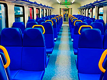 На Кубани запустят поезда нового поколения