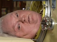 Женщина 61 год не могла дышать сама