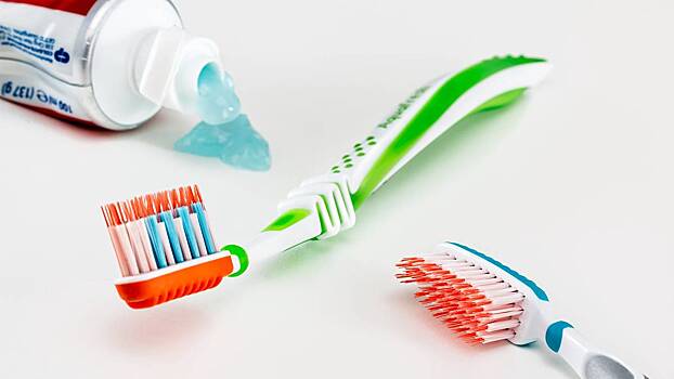Какая зубная паста может нанести вред здоровью