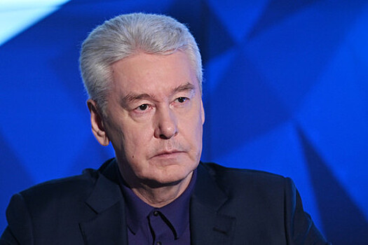 Поддержку Собянина получат 11 тыс. предприятий