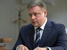 Рязанский губернатор рассказал об опыте работы