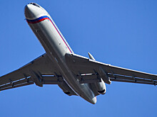 Как Ту-154 стал лицом советской гражданской авиации?