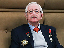 Родственники Василия Ливанова опровергли слухи об остановке сердца артиста
