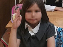 Детский омбудсмен: убитая в Вологде девочка росла в неблагополучной семье