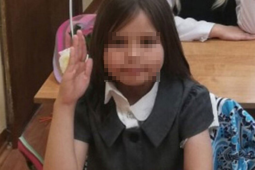 Пропавшую в Вологде девятилетнюю девочку нашли мертвой