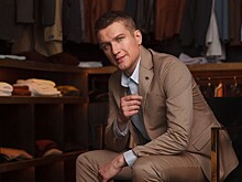 «Мерзавцам все равно»: актер Анатолий Руденко о деликатности, современном телевидении и ролях мечты