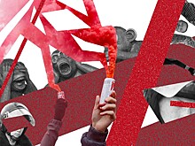«Власть думает, что если не обсуждать протесты, то их и нет» — Daily Storm