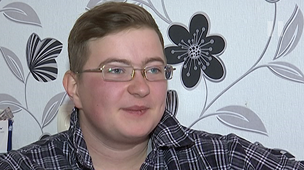 Катя стала Костей: трансгендер из Екатеринбурга официально сменил пол без операций