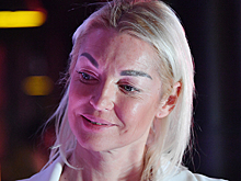 Волочкова проиграла суд Большому театру