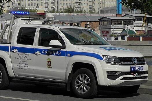 СМИ сообщили об обнаруженном в Петербурге расчлененном теле