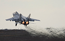 Хронология аварий и катастроф МиГ-31 Минобороны РФ с 2008 года