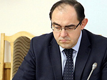 Новосибирский министр Анатолий Костылевский заразился коронавирусом