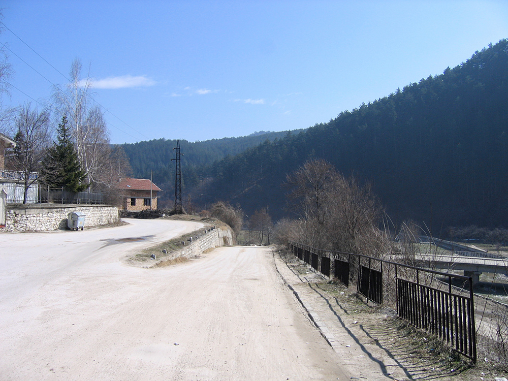 Велинград, Болгария, Европа
