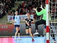 Предновогодняя месть! «Астраханочка» побеждает в последнем матче 2019 года