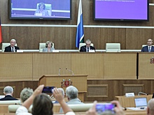 Депутаты нацелены снизить количество детей-сирот в соцучреждениях Среднего Урала