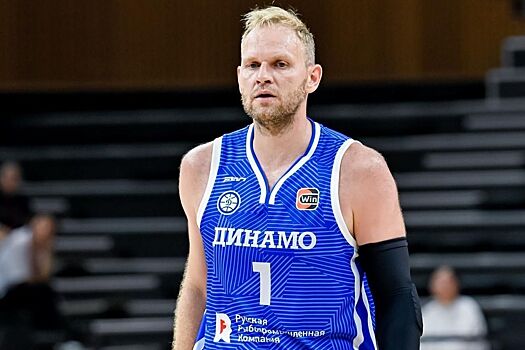 39-летний Антон Понкрашов ответил на вопрос о завершении карьеры баскетболиста