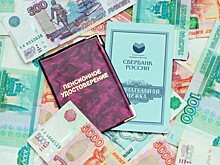 Экономист назвал пенсионную реформу провальной