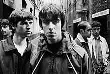 Основателя Oasis заподозрили в насилии