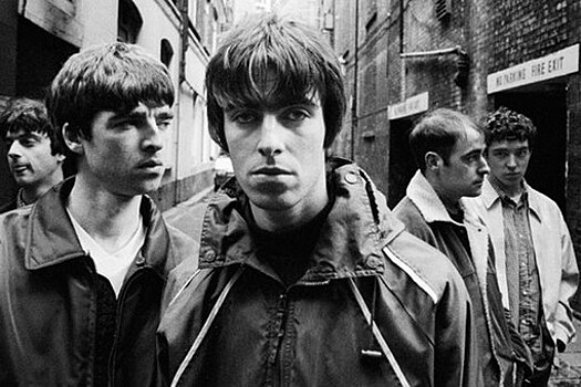 Основателя Oasis заподозрили в насилии