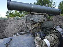 ВС РФ нанесли удары по системам военного управления Украины