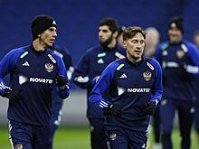 Стрепетов: в «Зените» Кузяеву пришлось бы начинать сначала — место никто бы не уступил