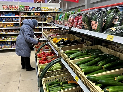 Жесткая политика ЦБ охладила цены в Свердловской области: что дальше