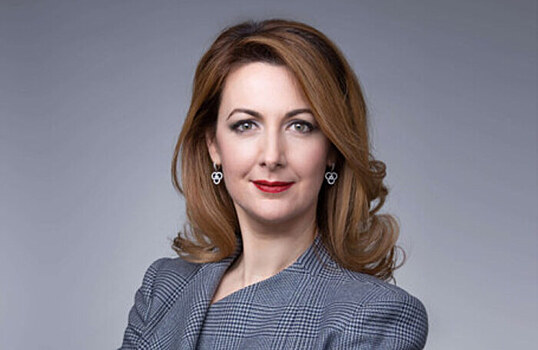 Инесса Галактионова, МТС: «Мы объединим самой большой в стране сетью дата-центров более 20 российских регионов»