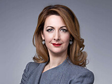 Инесса Галактионова, МТС: «Мы объединим самой большой в стране сетью дата-центров более 20 российских регионов»