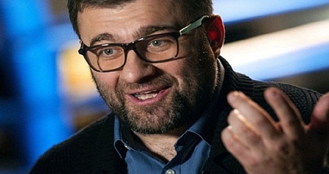Михаил Пореченков закончил съемки в третьем сезоне «Полярного»